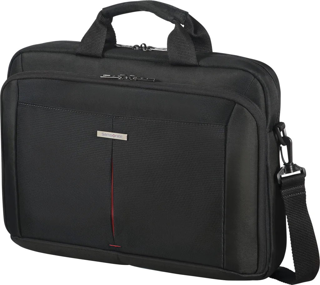 Sacoche Samsonite Guardit 2.0 avec Compartiment Tablette et PC 15" - 11