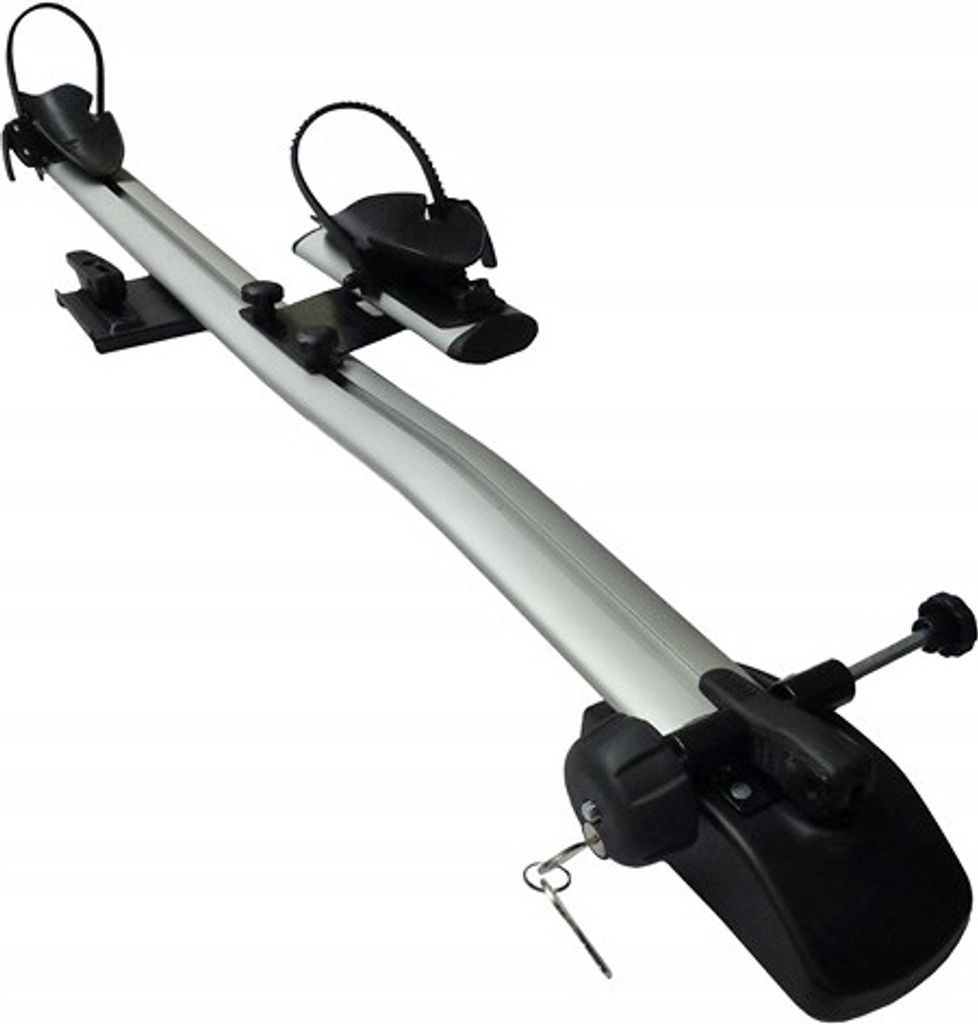 Aguri Marathon Fahrradträger Dach Fahrradhalter Produktbild 
