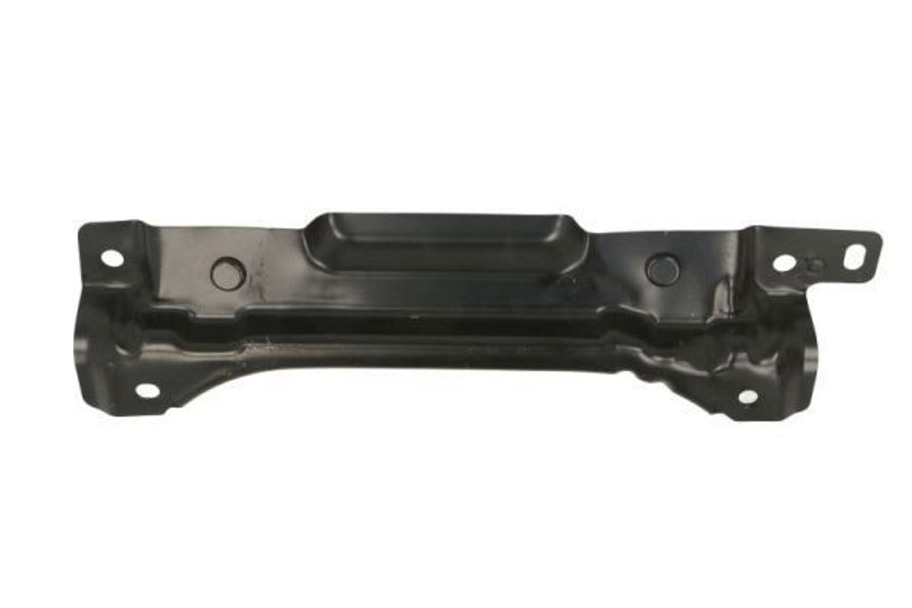 BLIC 5504-00-8155936P Stoßstangenhalter Vorne Rechts für TOYOTA Yaris Schrägheck (P9)