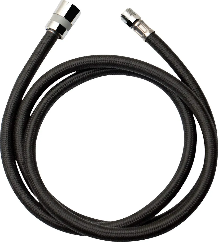 Tuyau nylon ANW_257N anti-fuite pour mélangeur d'évier défectueux