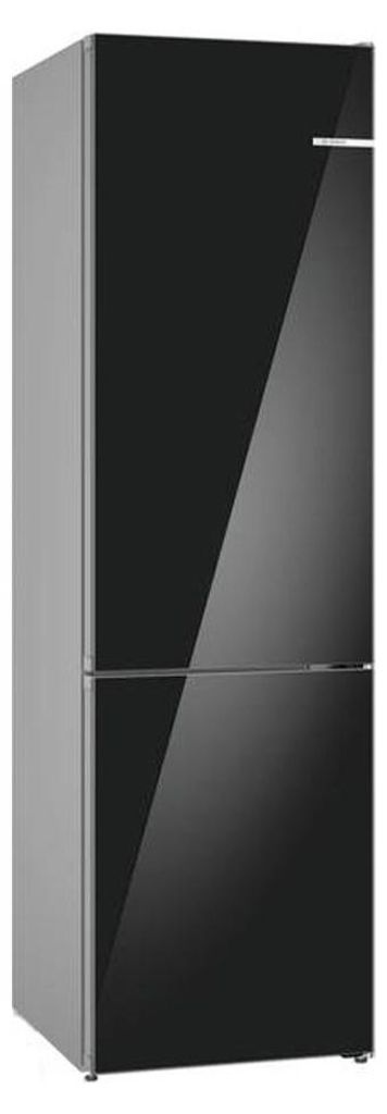Bosch Serie 6 KGN39LBCF, 363 l, SN-T, 10 kg/24h, C, Komora Zdjęcie produktu 