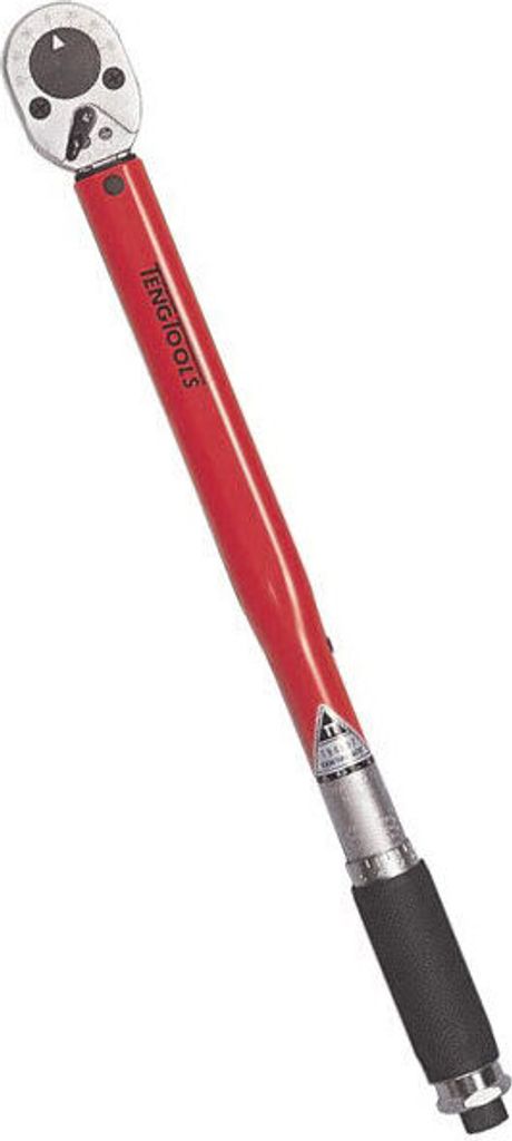 Teng Tools 1/2" Drehmomentschlüssel 70-350 Nm