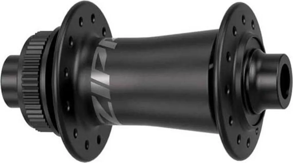 Moyeu avant Zipp ZR1 anti-jeu et durable pour freinage disque