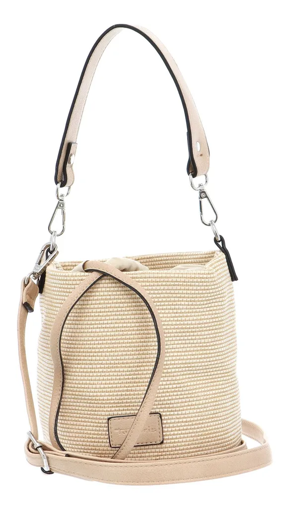 Tamaris Anja 30162 420 Sabbia: Sandali Plateau Donna Comodi ed Eleganti