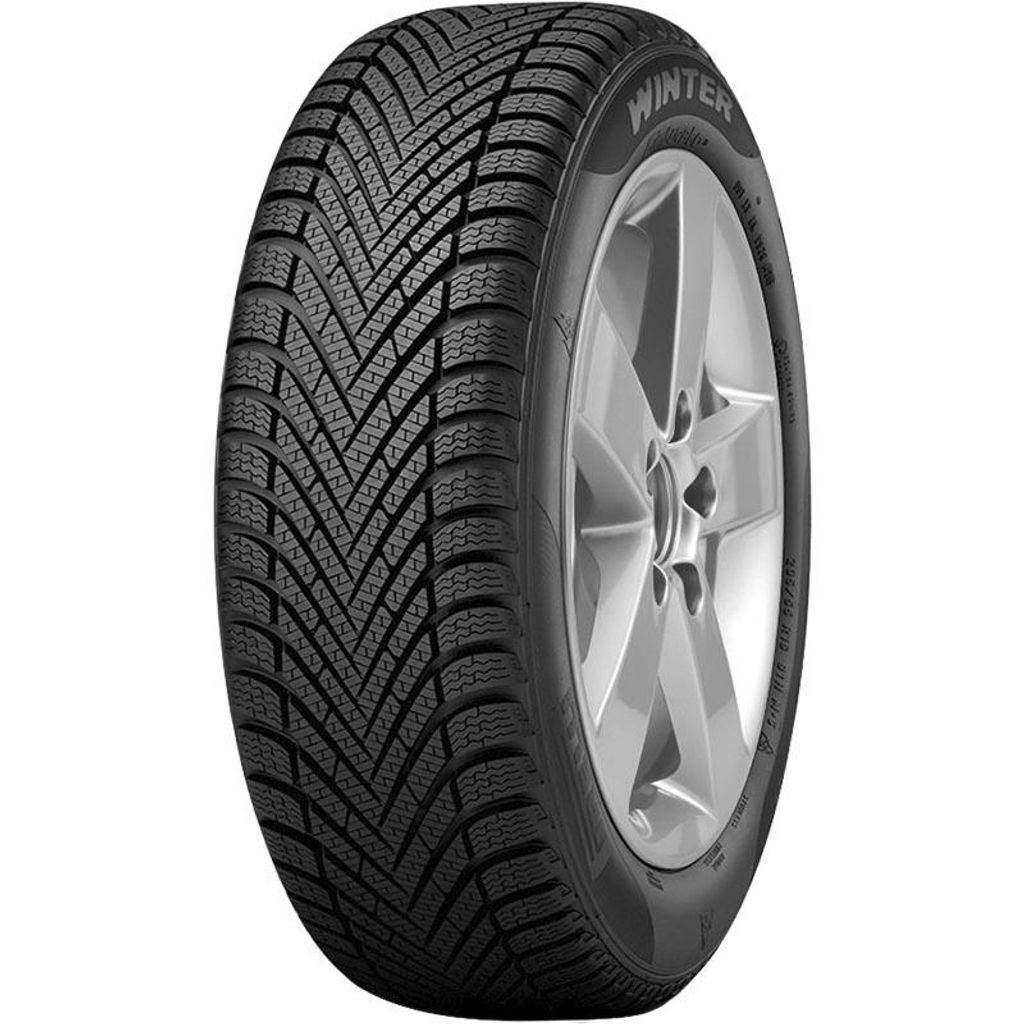 Pirelli Cinturato Winter (*) 195/60R16 89H Mfs
