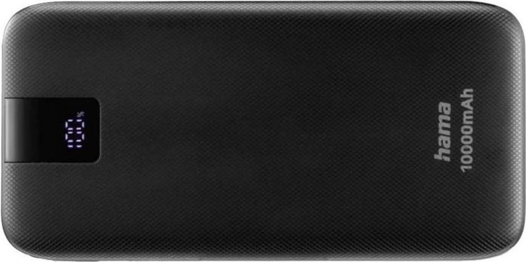 Hama 00201719, 20000 mAh, Lítium polymér (lipo), Quick Obrázok produktu 