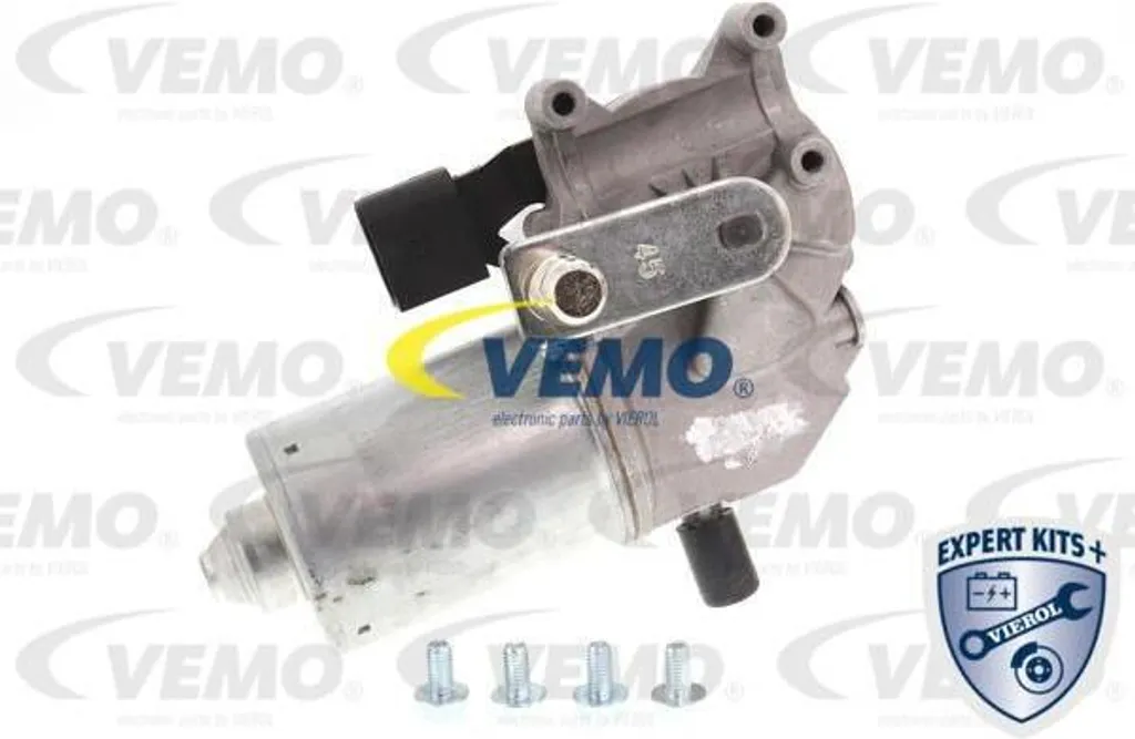 Panne essuie-glace BMW ? Moteur VEMO V20-07-0014 pour X5 et X6 E70