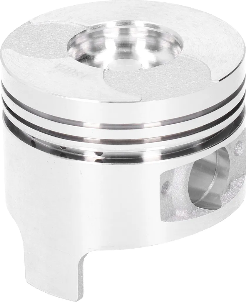 Solution Perte Compression : Kit Piston pour Groupe Électrogène Essence - 7