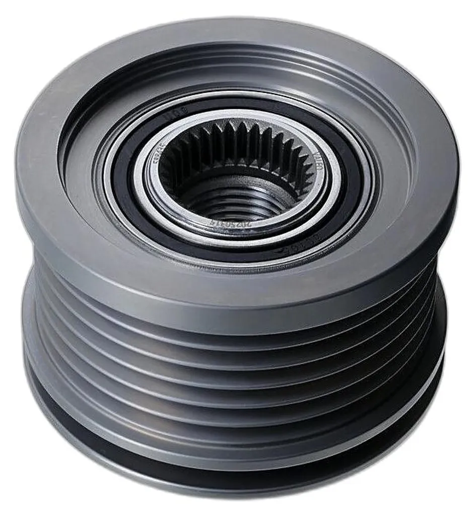 Roue Libre d'Alternateur Ø 56 mm M17 Valeo - Pièce Détachée Alfa Romeo