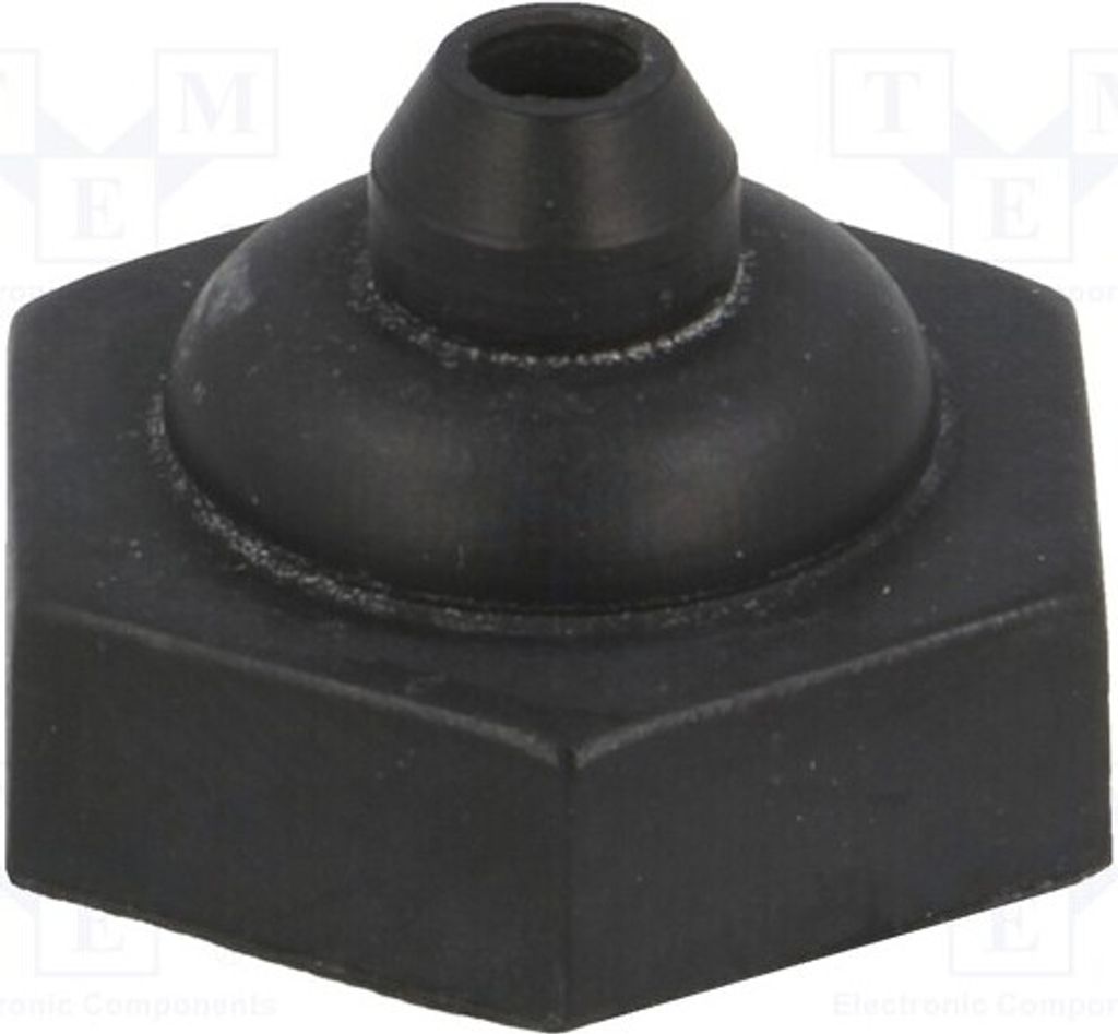 1x Kappe für Schalthebel A0539MOAAA Kippsc Verwendung: Serie 1700,Serie 1750