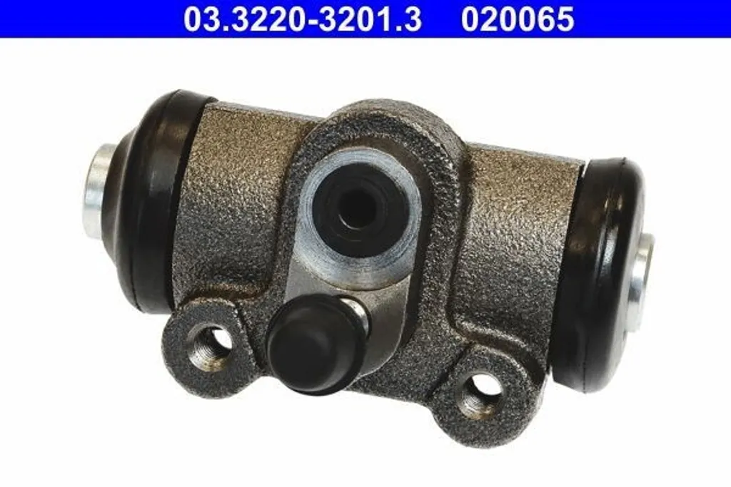 Stop fuite freinage : cylindre de roue ATE 03.3220-3201.3 de rechange