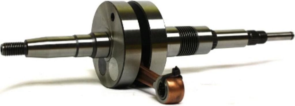 Albero motore da corsa SUZUKI Address AH AJ AP, ITALJET Immagine del prodotto 
