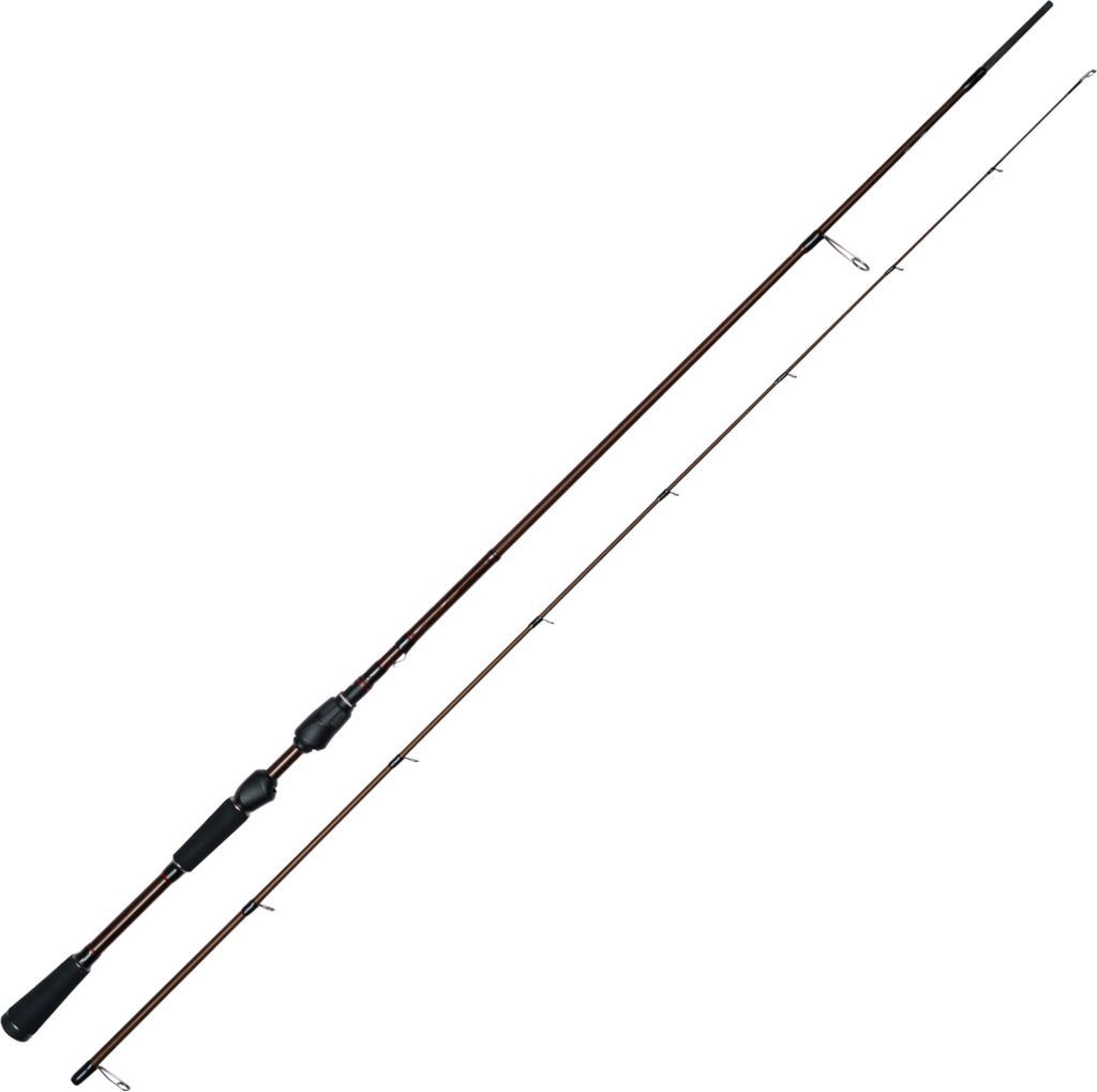 Westin W4 Finesse T&C 2nd 2,13 m 7-21 gr M