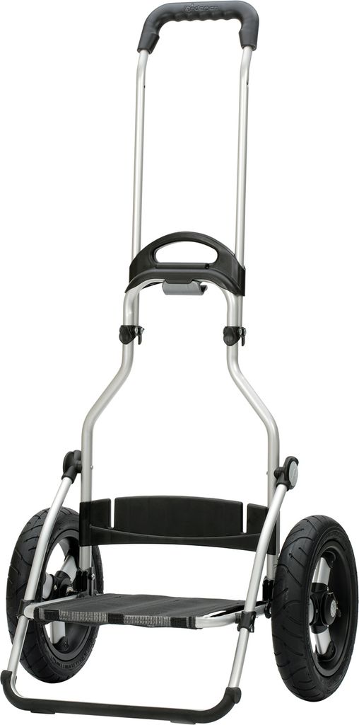 Andersen Shopper Royal Shopper Ortlieb wózek na zakupy 65 Zdjęcie produktu 