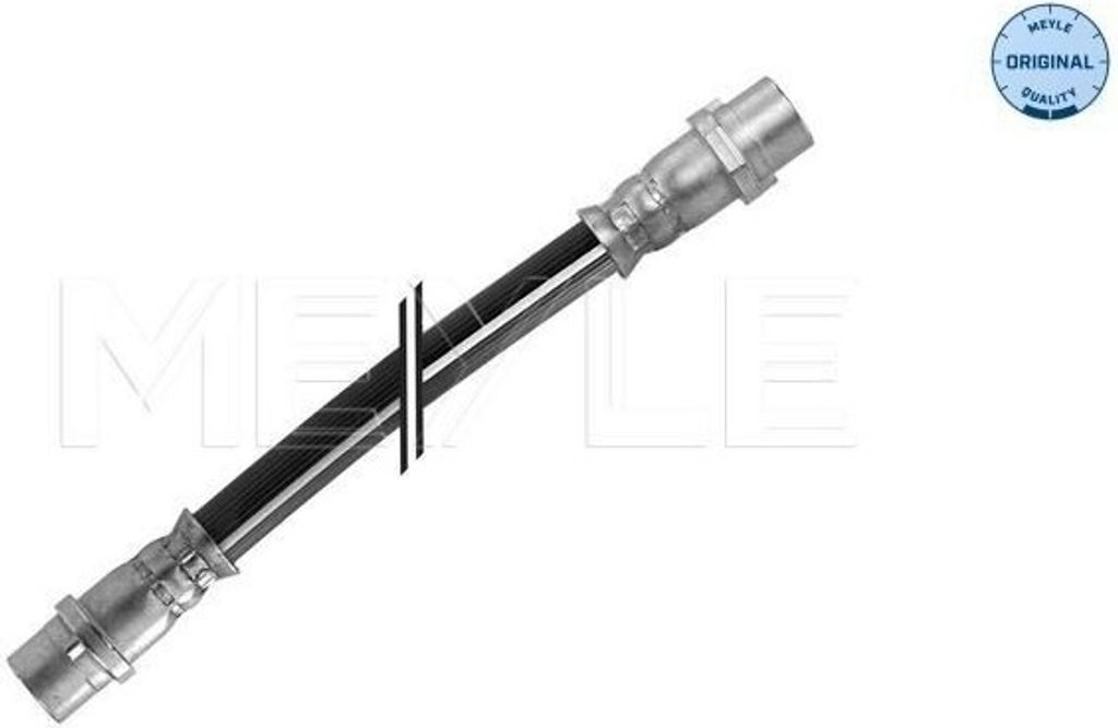 MEYLE 614 562 0025 - OE 90498330 Bremsschlauch, Hinterachse für Astra G, Combo, Combo Tour, Zafira A