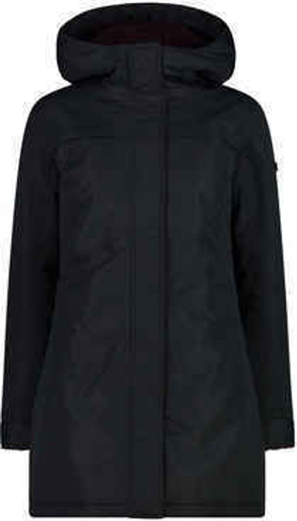 Steppmantel Cmp Funktionsmantel Damen Cmp Softshellmantel Damen - Main Image