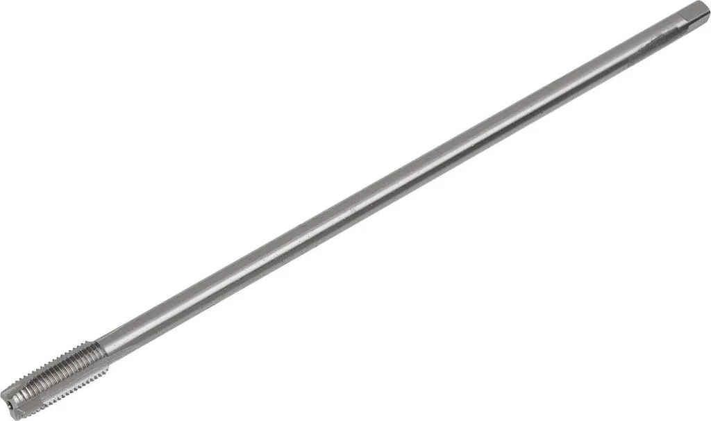KS TOOLS 150.5015 Maschio M14 Lungo per Filettatura Candela Motore