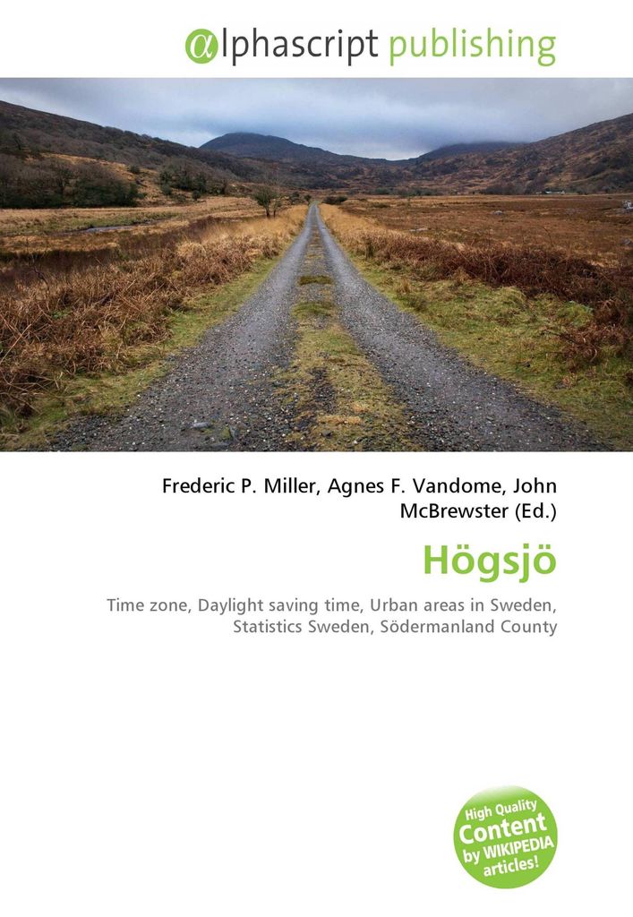 Högsjö