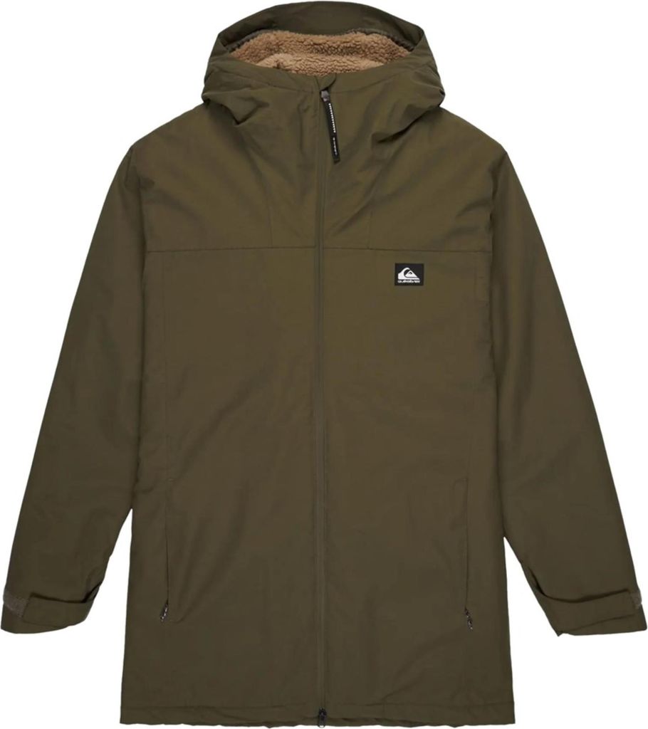 Jacken Quiksilver EQYJK04203CRE0 Produktbild 