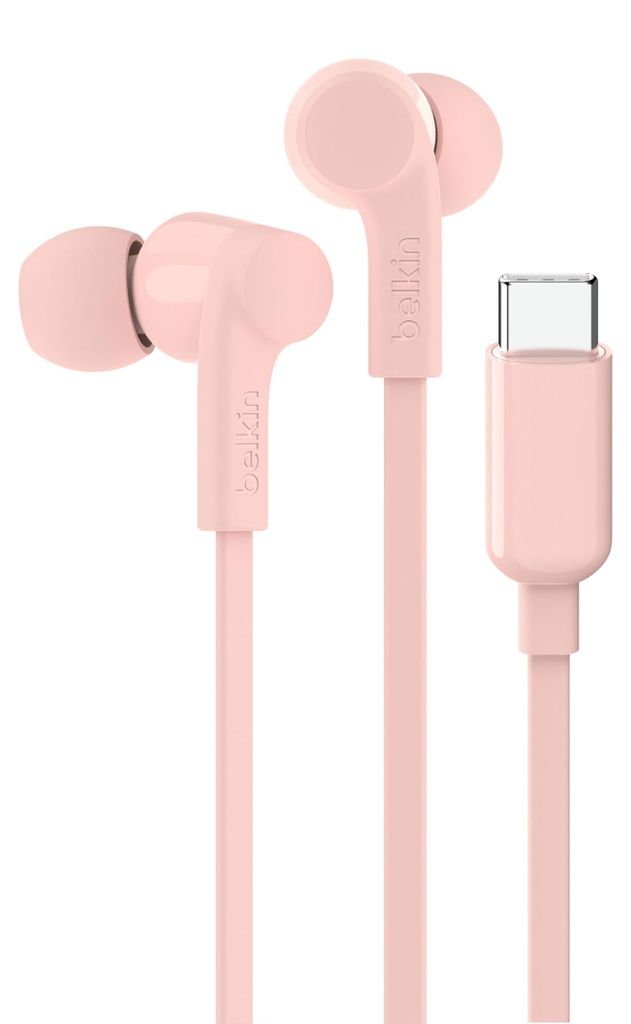 Belkin SoundForm, Kabel, Hovory/hudba, Sluchátka s Obrázek produktu 