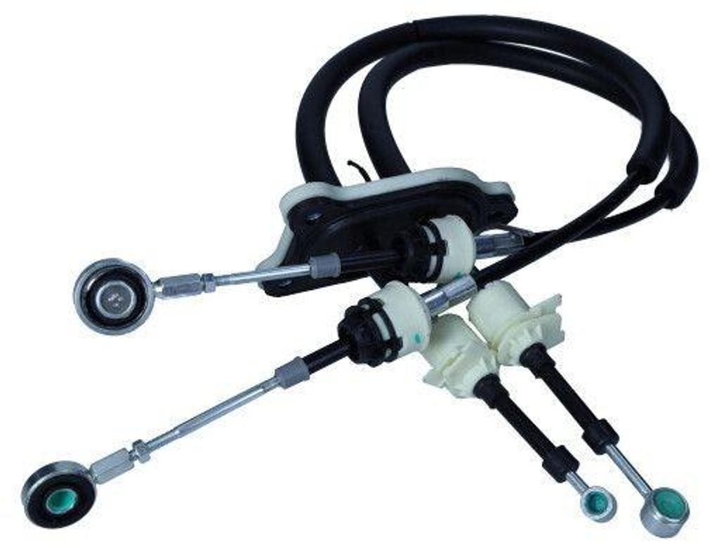 MAXGEAR 32-1197 Seilzug Schaltgetriebe für FIAT QUBO (225) Rechts Links
