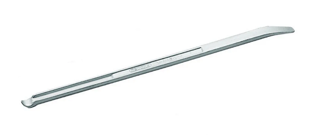 Leva Montaggio Pneumatici GEDORE 610mm 6332910 | Acciaio 31CrV3 - 7