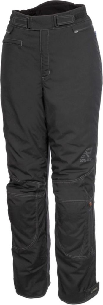 Rukka RCT Hose schwarz Damen 40 (+7cm Beinlänge)