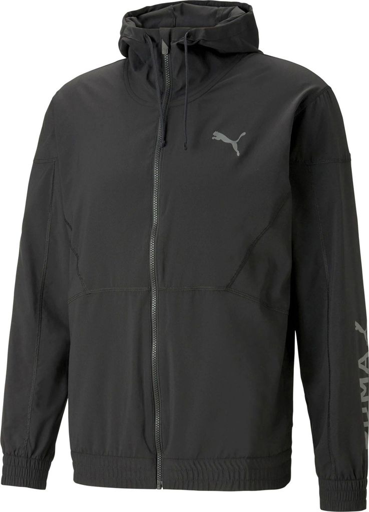 Giacca Puma 522128-51 da Uomo Immagine del prodotto 
