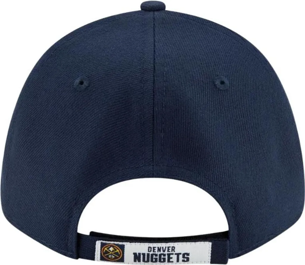 Berretto New Era 11783712 Black - Cappello Street Style Regolabile - 6
