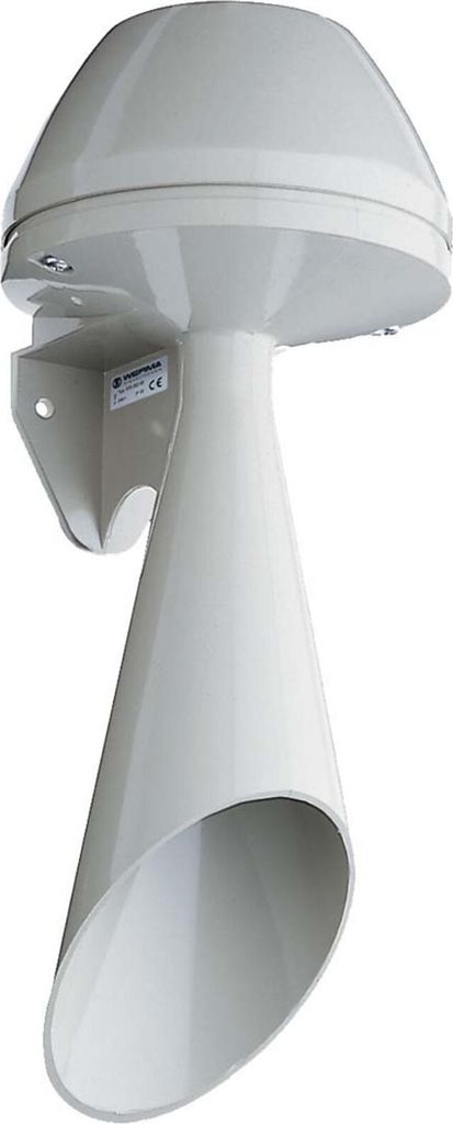 Werma Signalhupe 57005268 570.052.68