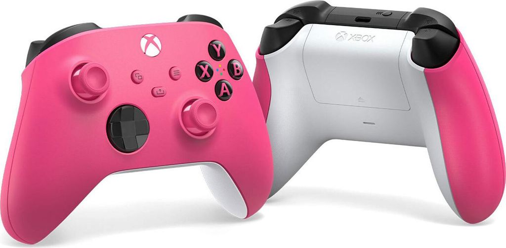 Microsoft Xbox Wireless Controller, Gamepad, Xbox Series S, Zdjęcie produktu 