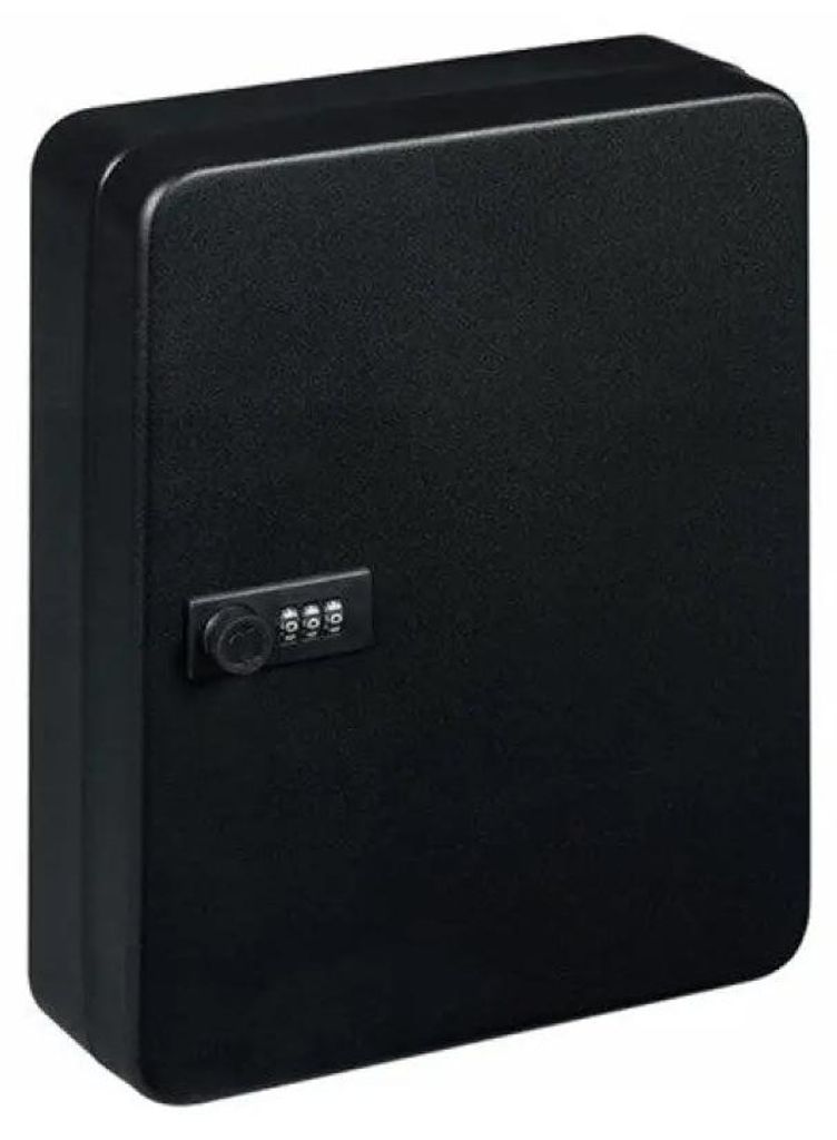 YALE Boîte à clés YKB/200/CB2 Noir (mat) (YKB/200/CB2) Image du produit 