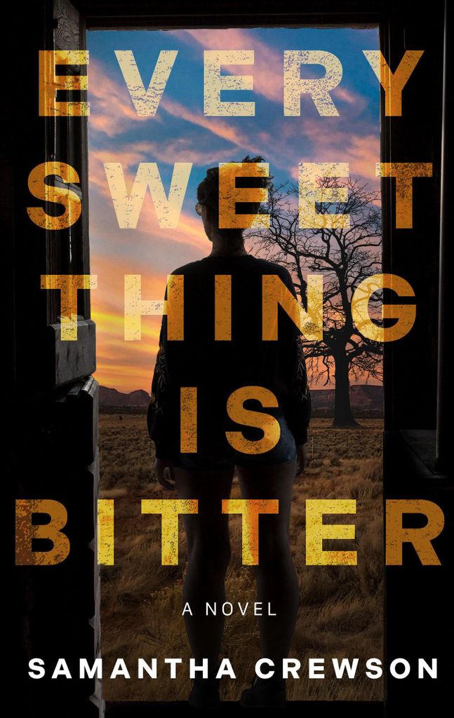 Every Sweet Thing Is Bitter – Lingua: Inglese