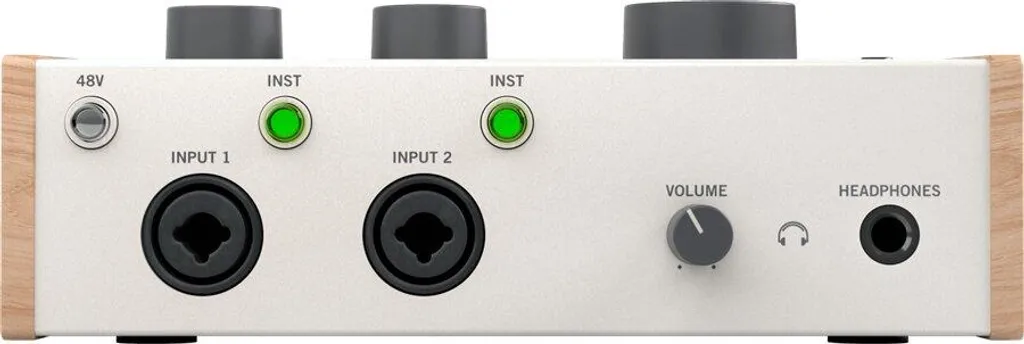 Volt 276 Universal Audio avec Préampli Vintage et Compresseur 76 - 4