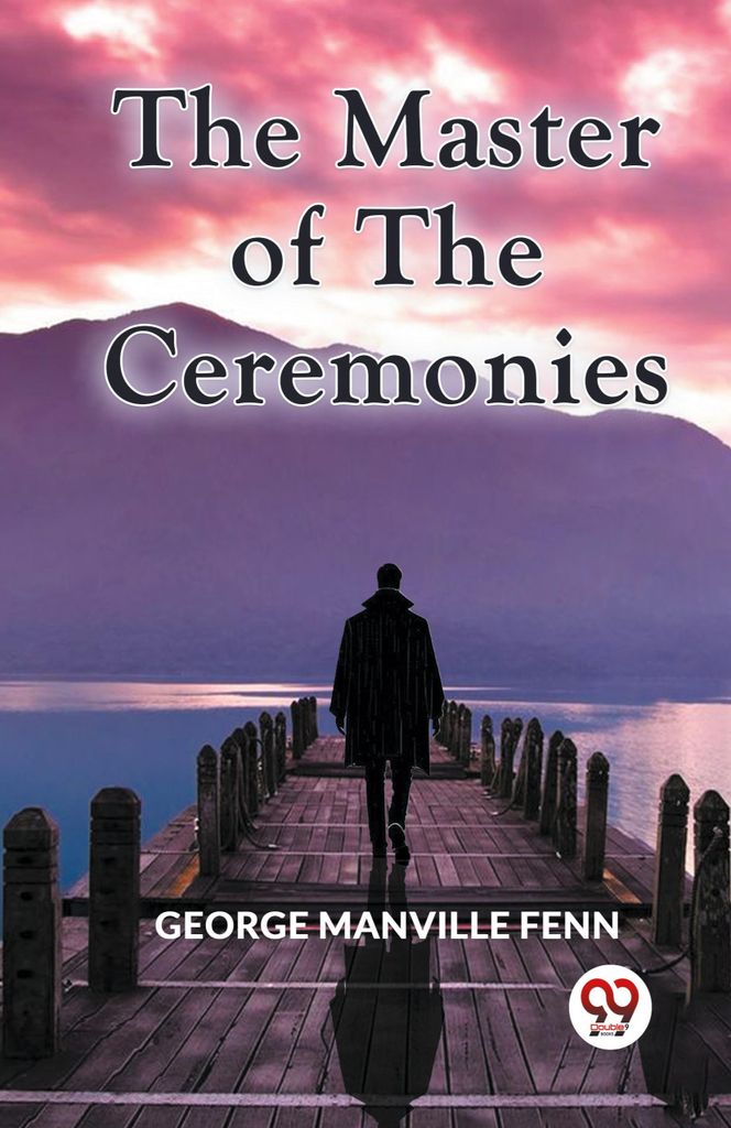 The Master of the Ceremonies