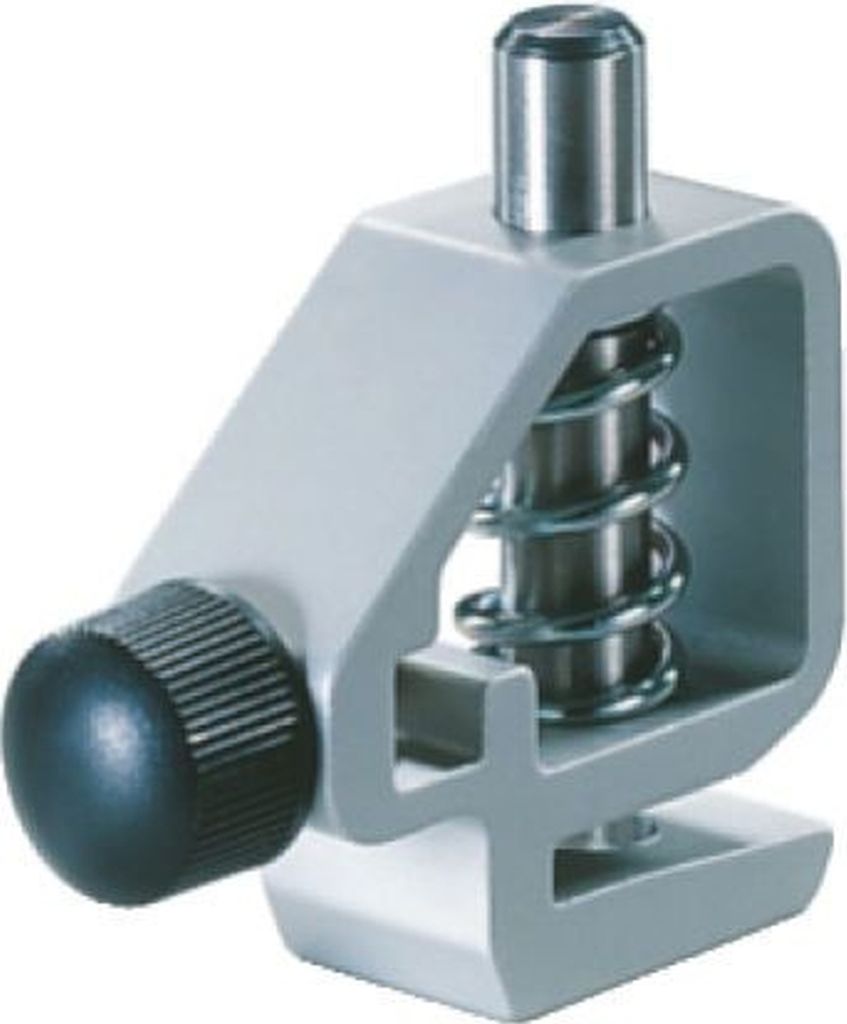 Lochpfeife 8mm für Locher Akto 5114 (altes Modell) Packung mit 10 Stück