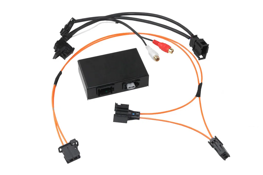 Solution Bluetooth Audi MMI 2G : Finissez-en avec l'absence de Musique