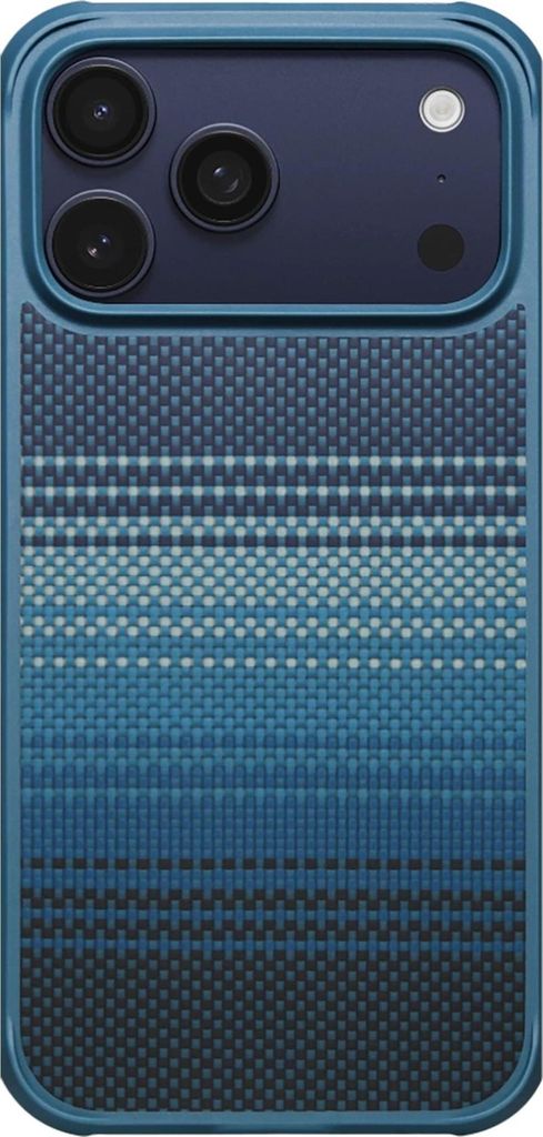 Coque Pitaka Aramid ProGuard Moonrise compatible avec Image du produit 