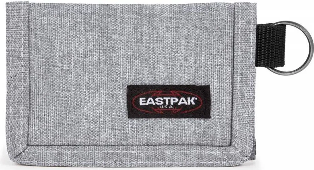 Eastpak Portafoglio Piccolo Mini Crew Sunday Grey - Offerta Online