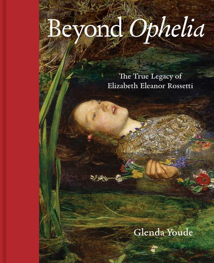 Beyond Ophelia – Lingua: Inglese