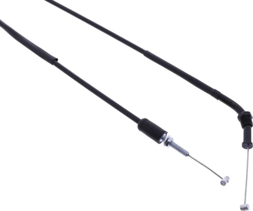 Câble d'accélérateur JMP 153-438 pour entretien moto Honda NT 700