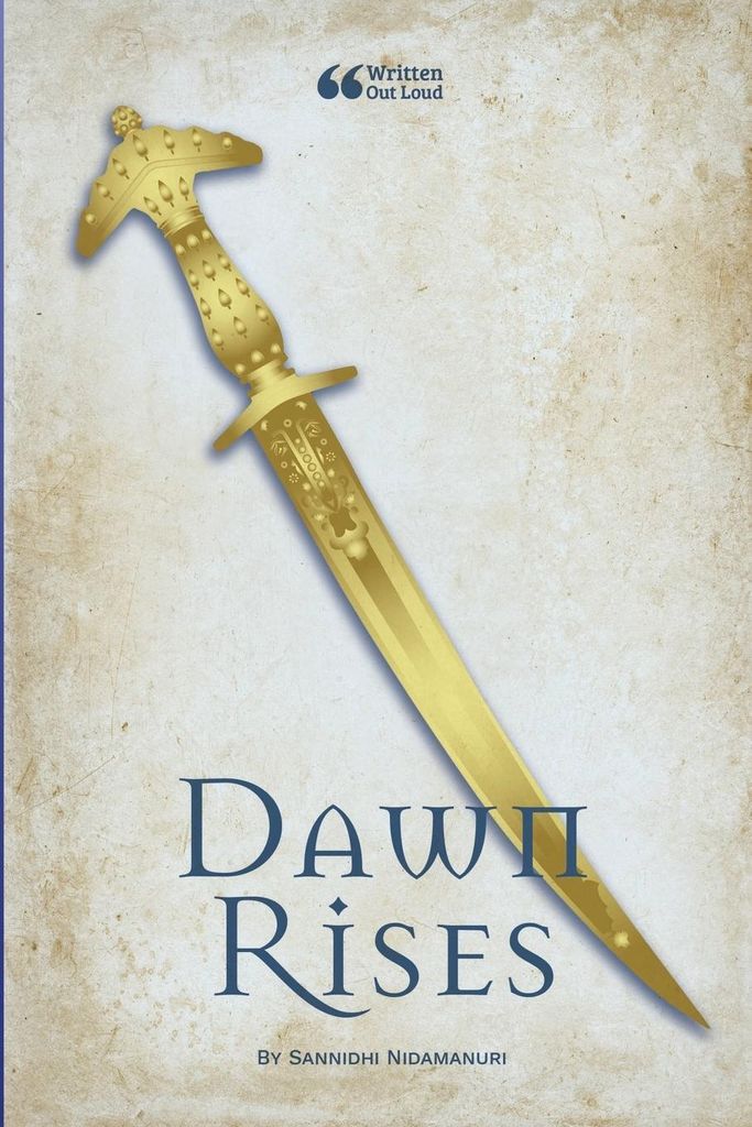 Dawn Rises