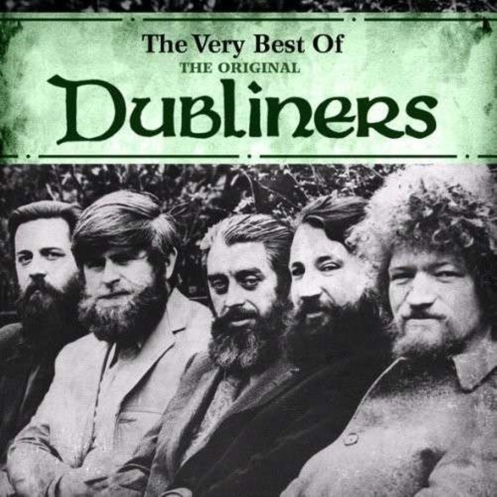 The Dubliners CD - Very Best of Original Dubliners - Pop Produktbild 