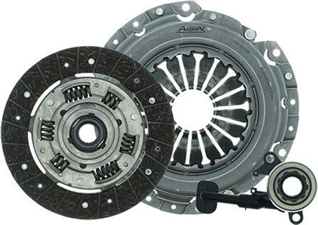 Kit embrayage AISIN CKN-216R haute durabilité pour Juke et Qashqai