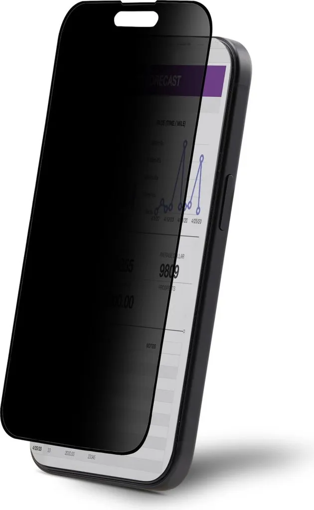Protection d'écran anti-rayures StarTech.com - Verre haute résistance