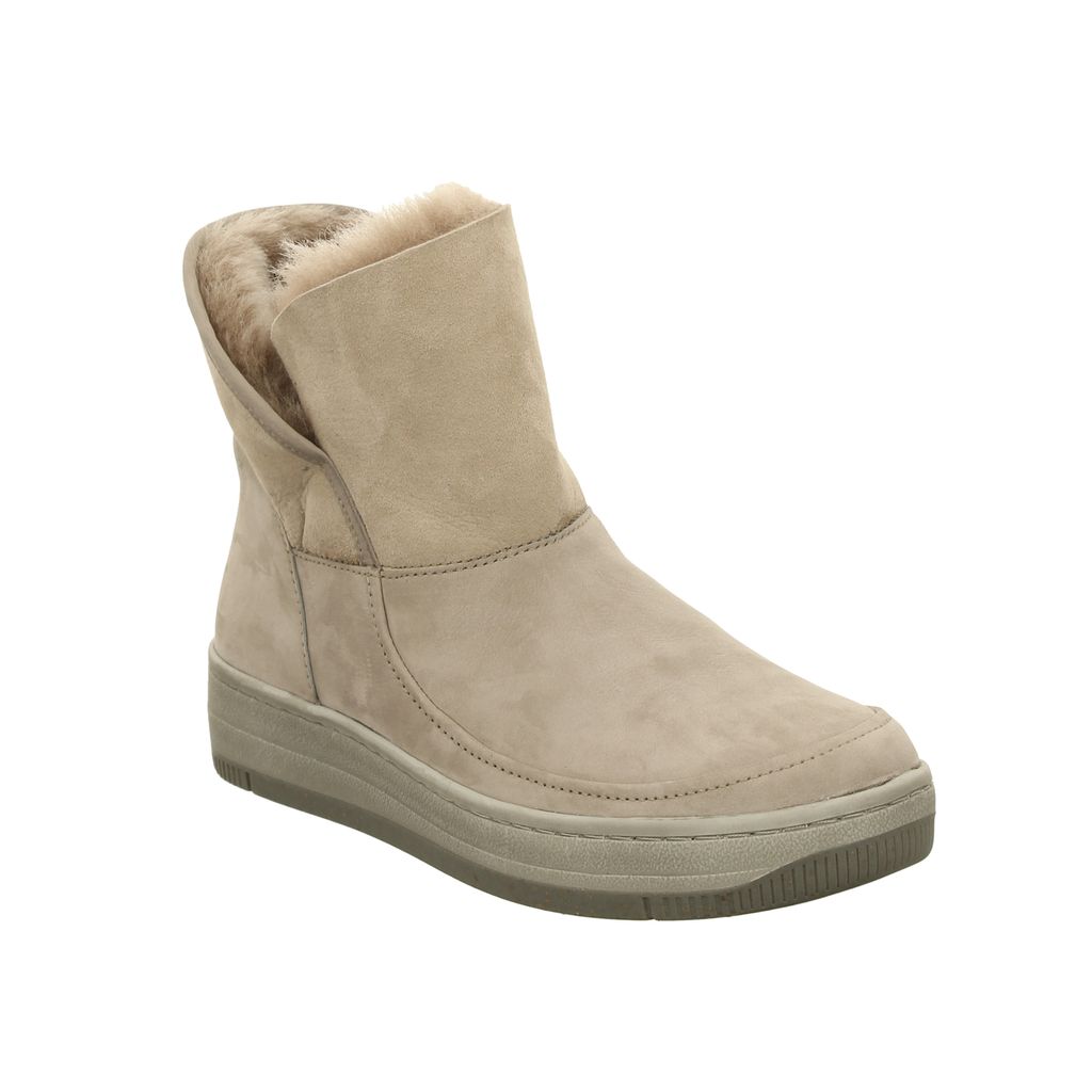 JOSEF SEIBEL Damen Stiefelette Kim 07 | grau