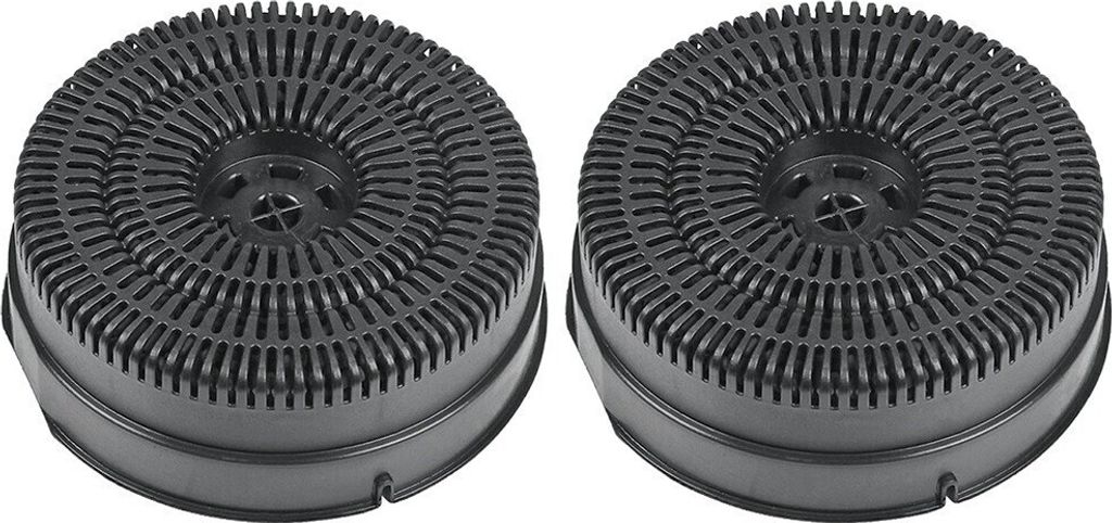 Indesit Kohlefilter 484000008782 / AKB000