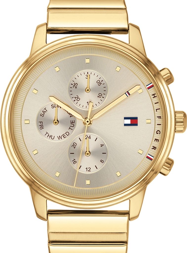 Damski zegarek Tommy Hilfiger 1781905 Blake (zf525a) Zdjęcie produktu 