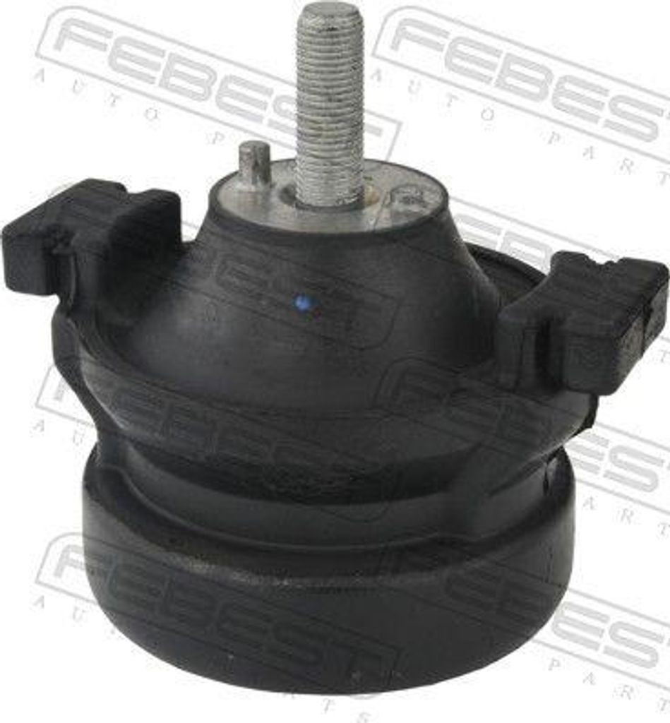 FEBEST HYM-GE Lagerung, Motor OE 218101C220 kompatibel mit Getz