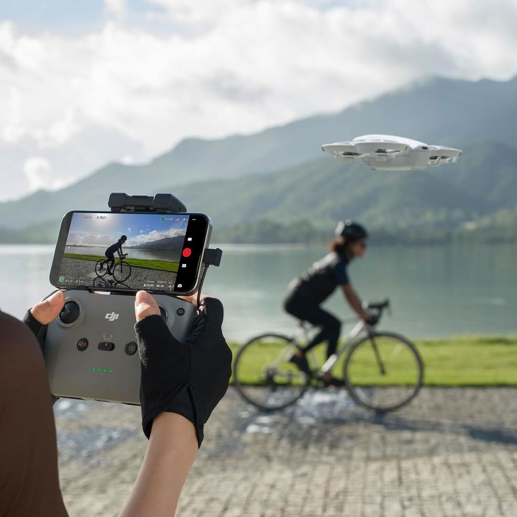 DJI RC-N3 - RC151 afstandsbediening Produktbild 8